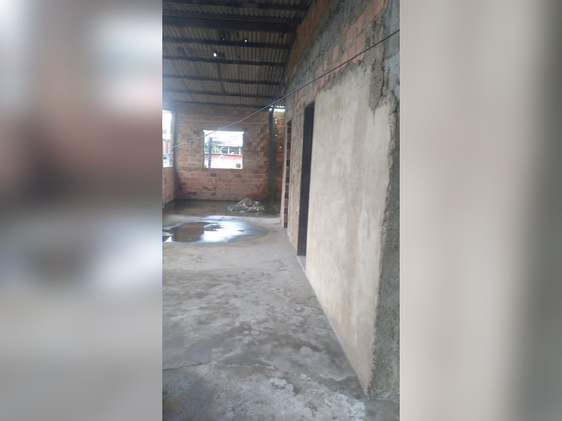 imóvel com 490m² - Ilha Amarela - Salvador