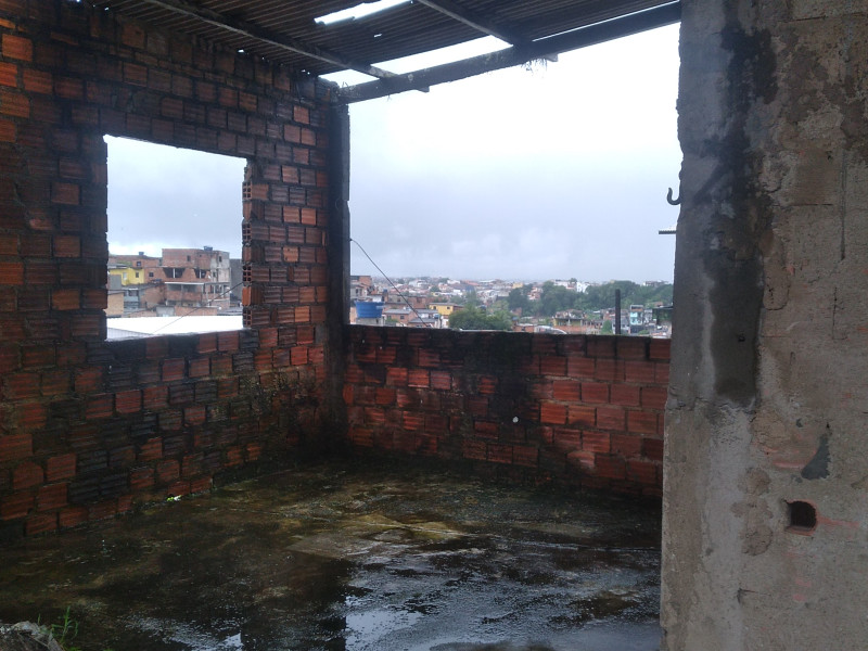 imóvel com 490m² - Ilha Amarela - Salvador
