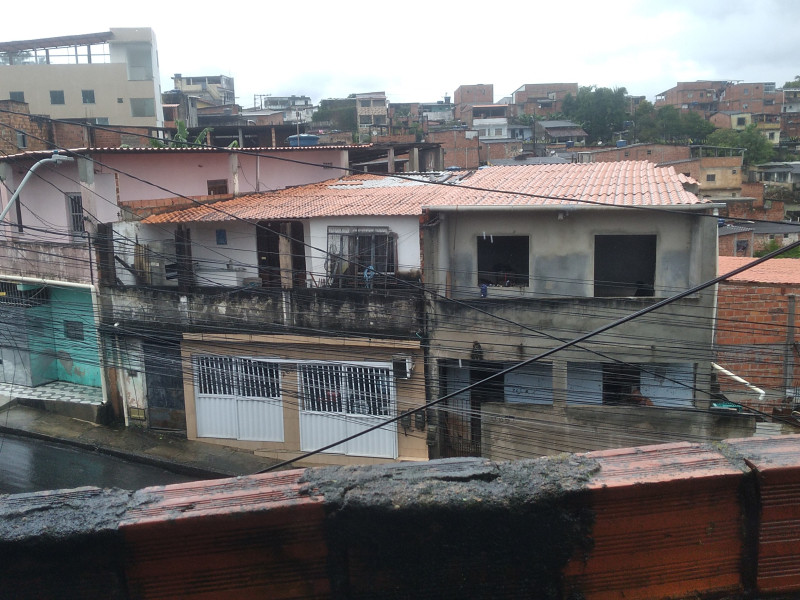imóvel com 490m² - Ilha Amarela - Salvador