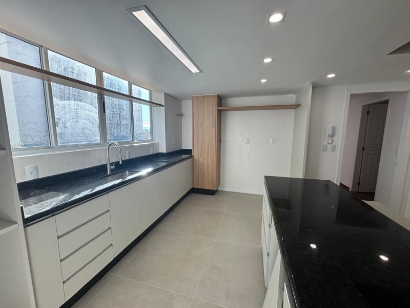 imóvel com 165m² - Centro - Florianópolis