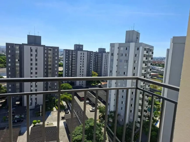 imóvel com 66m² - Tatuapé - São Paulo