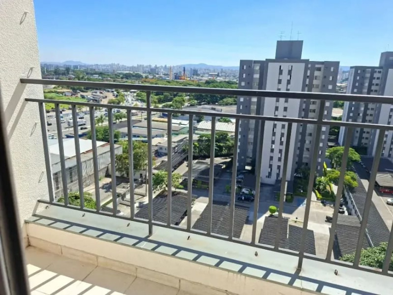 imóvel com 66m² - Tatuapé - São Paulo