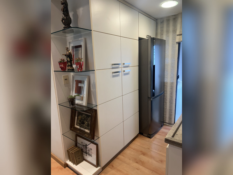 imóvel com 65m² - Centro - São Paulo