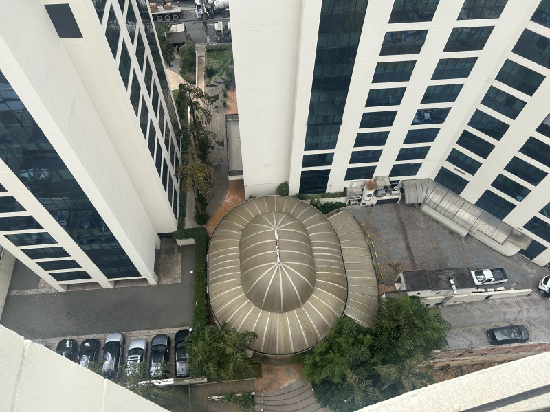 imóvel com 65m² - Centro - São Paulo