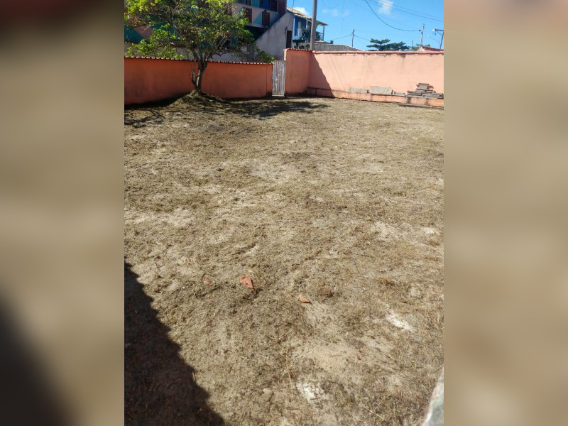 imóvel com 80m² - Figueira (Figueira) - Arraial do Cabo