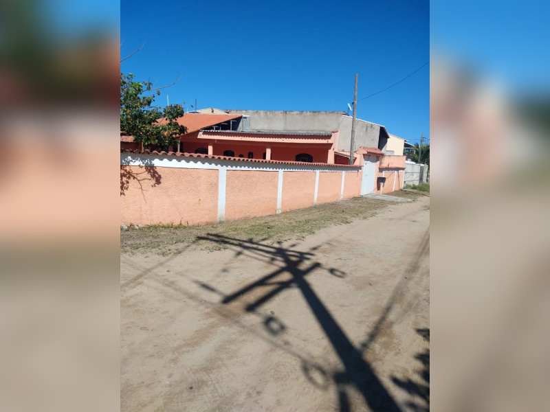 imóvel com 80m² - Figueira (Figueira) - Arraial do Cabo
