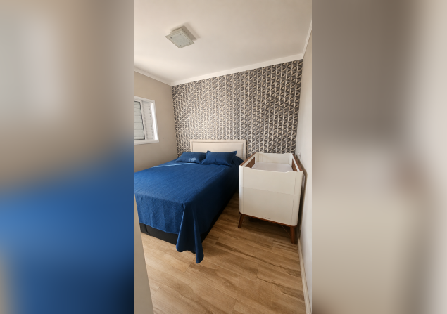 imóvel com 50m²