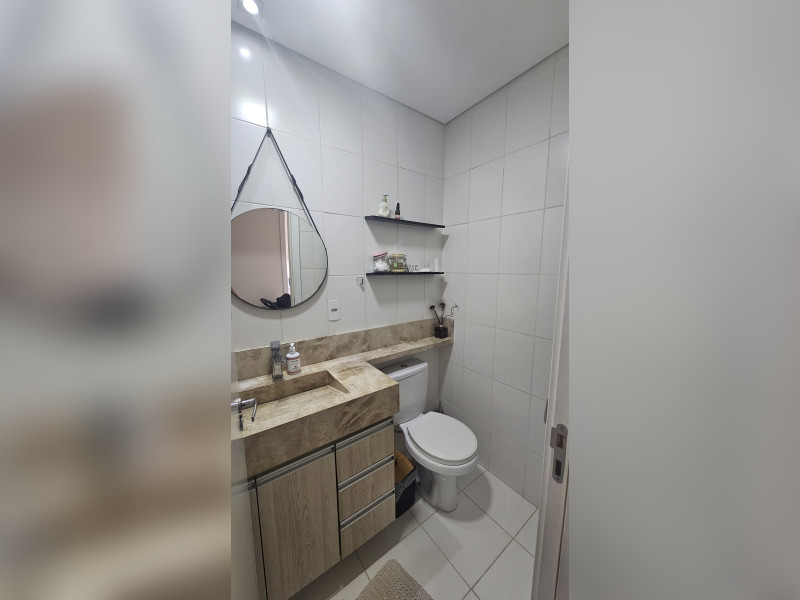 imóvel com 50m² - Residencial Santa Giovana - Jundiaí