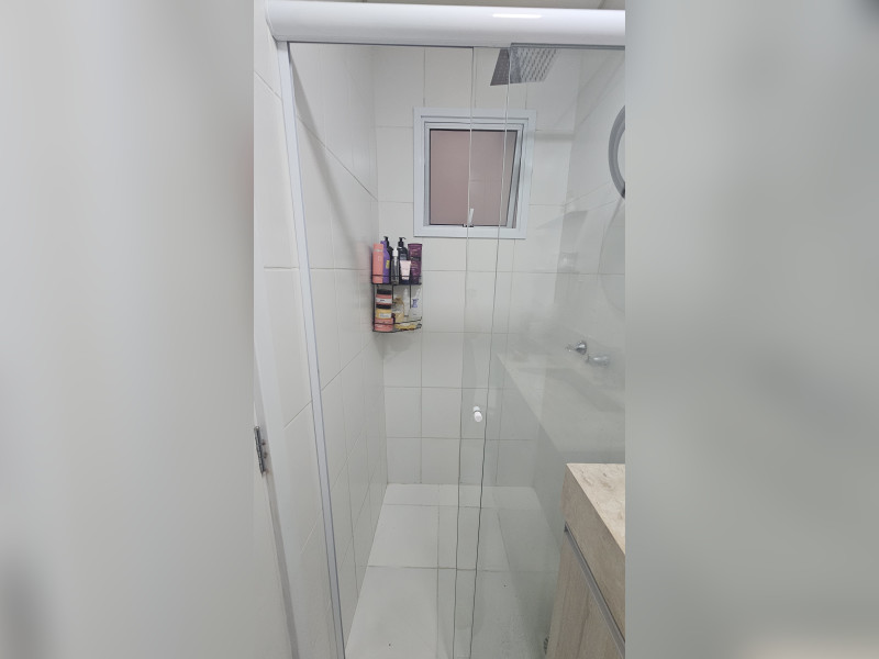 imóvel com 50m² - Residencial Santa Giovana - Jundiaí