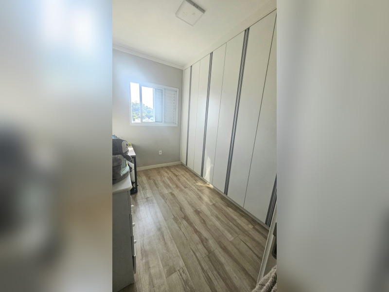 imóvel com 50m² - Residencial Santa Giovana - Jundiaí