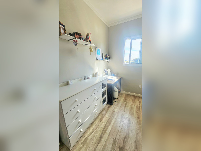 imóvel com 50m² - Residencial Santa Giovana - Jundiaí