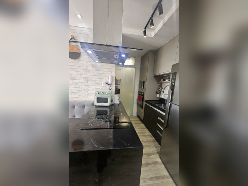 imóvel com 50m² - Residencial Santa Giovana - Jundiaí