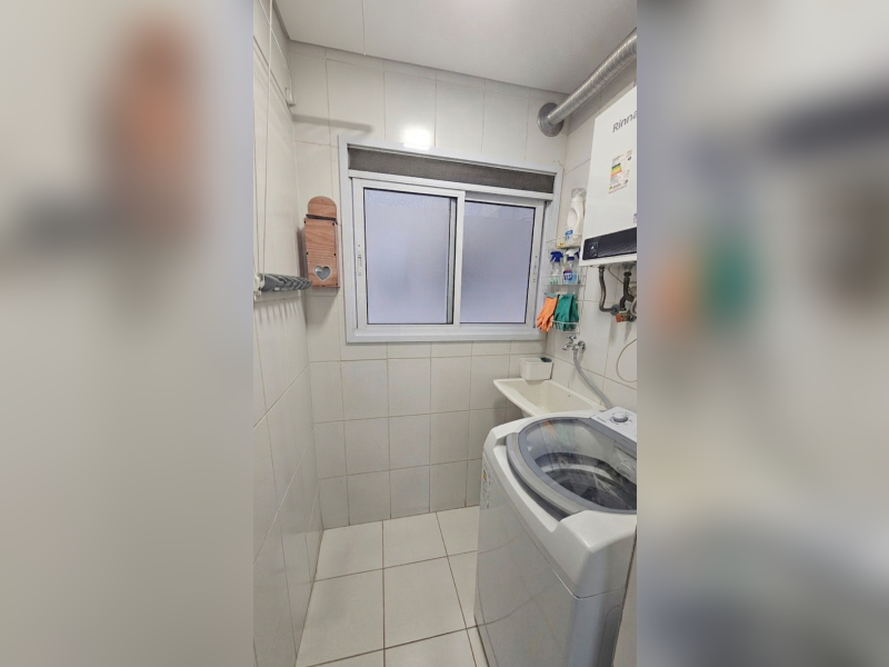 imóvel com 50m² - Residencial Santa Giovana - Jundiaí