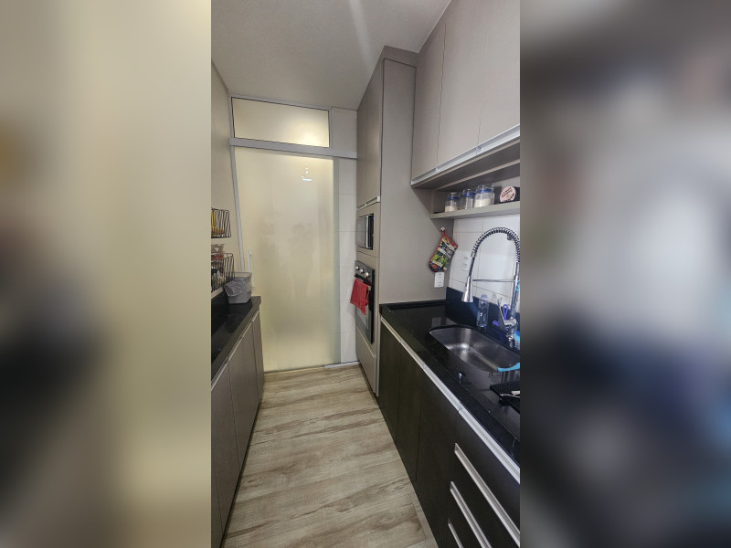 imóvel com 50m² - Residencial Santa Giovana - Jundiaí