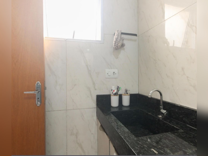 imóvel com 34m² - Vila Carrão - São Paulo