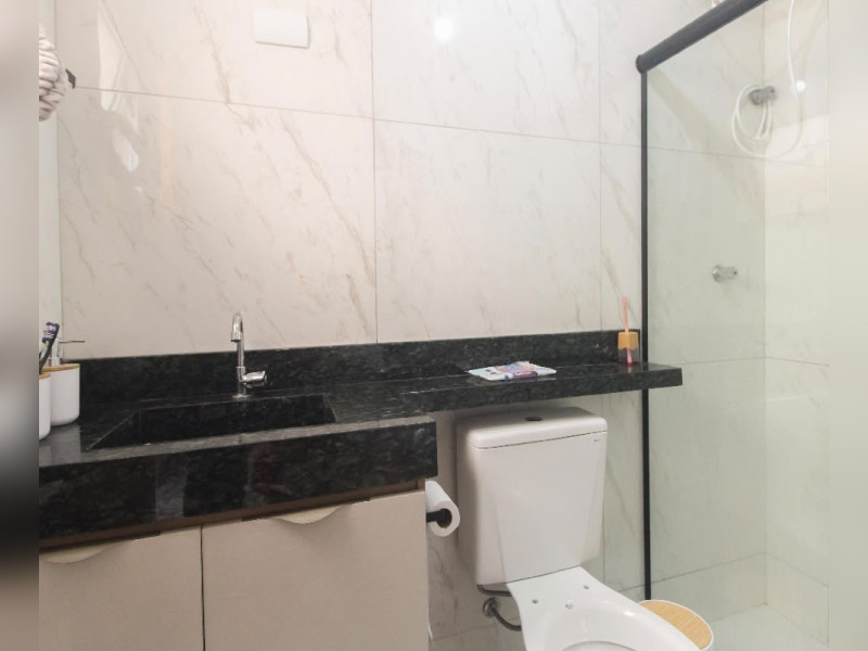 imóvel com 34m² - Vila Carrão - São Paulo