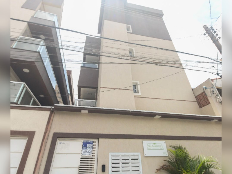 imóvel com 34m² - Vila Carrão - São Paulo