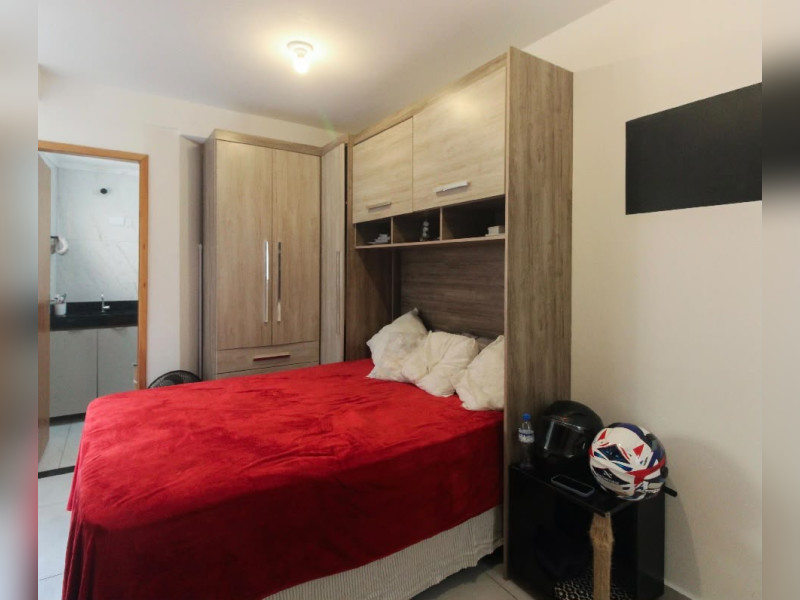 imóvel com 34m² - Vila Carrão - São Paulo