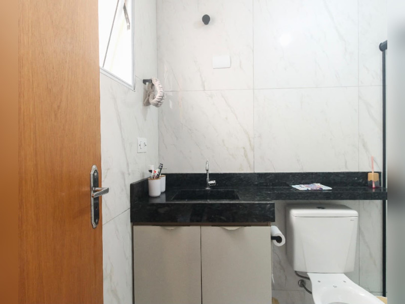 imóvel com 34m² - Vila Carrão - São Paulo