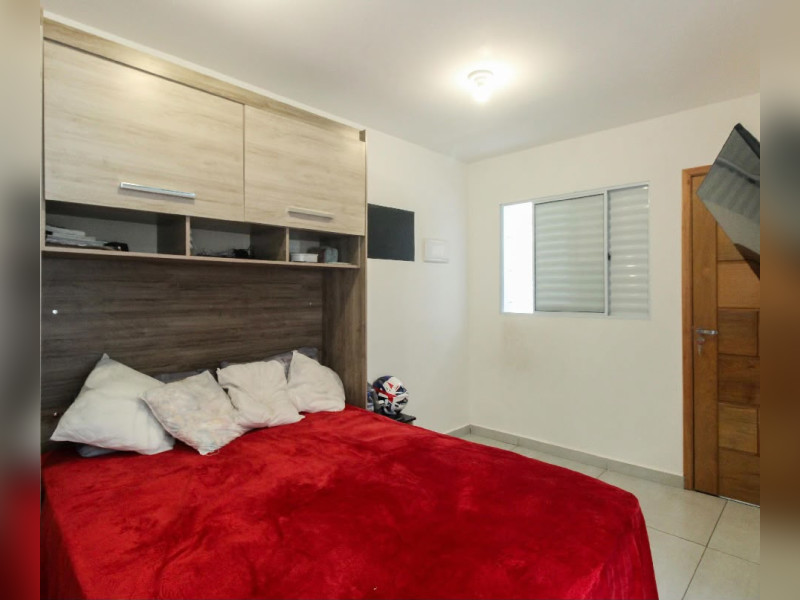 imóvel com 34m² - Vila Carrão - São Paulo