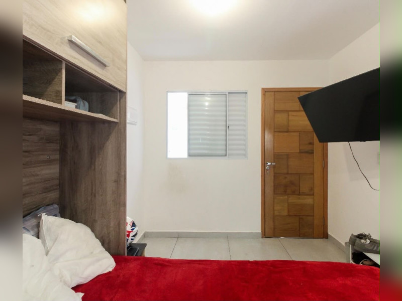 imóvel com 34m² - Vila Carrão - São Paulo