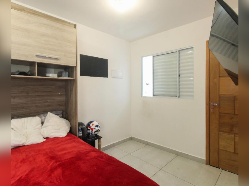 imóvel com 34m² - Vila Carrão - São Paulo