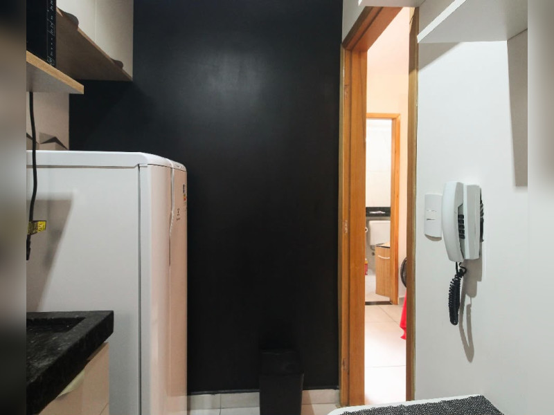 imóvel com 34m² - Vila Carrão - São Paulo