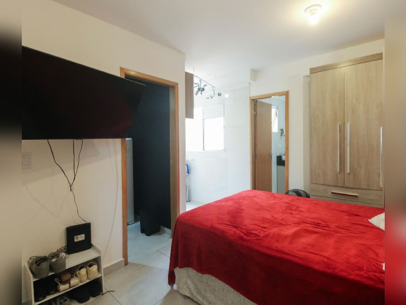 imóvel com 34m² - Vila Carrão - São Paulo
