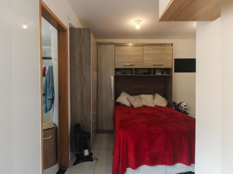 imóvel com 34m² - Vila Carrão - São Paulo