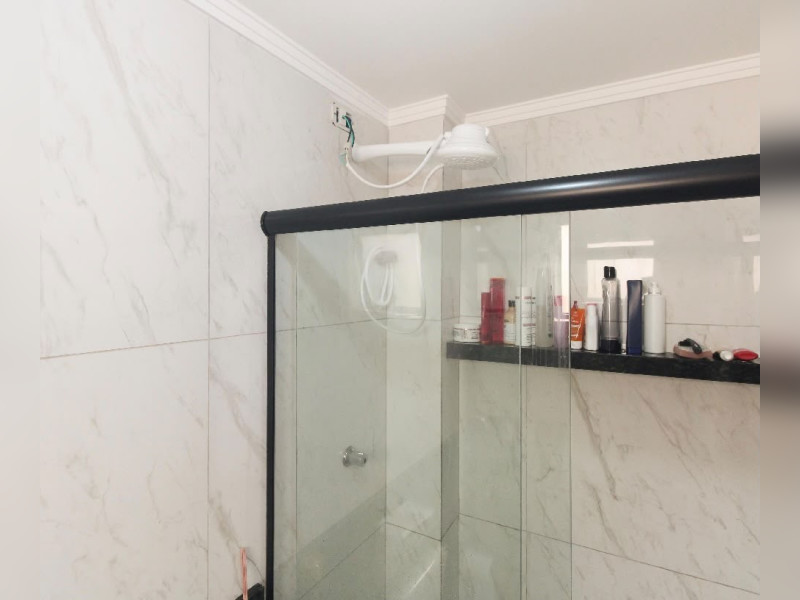 imóvel com 34m² - Vila Carrão - São Paulo