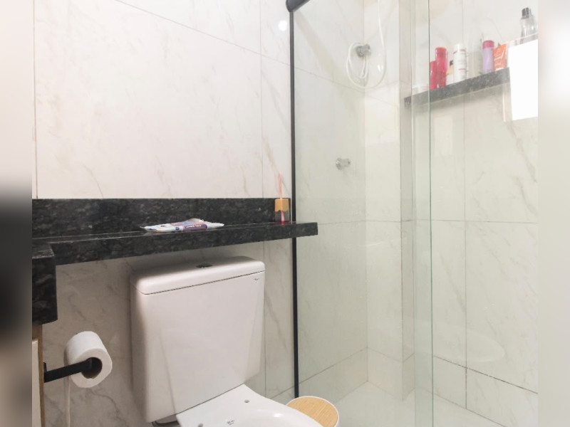imóvel com 34m² - Vila Carrão - São Paulo
