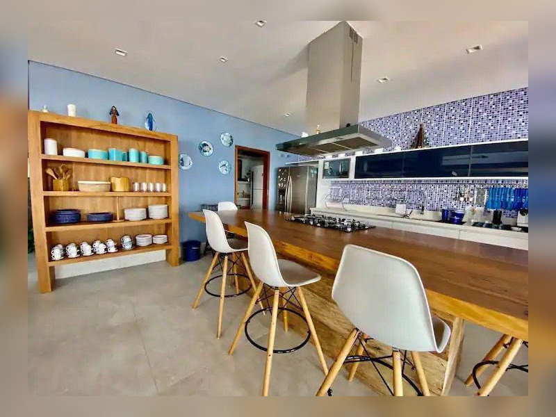 imóvel com 2500m² - Centro - São Sebastião