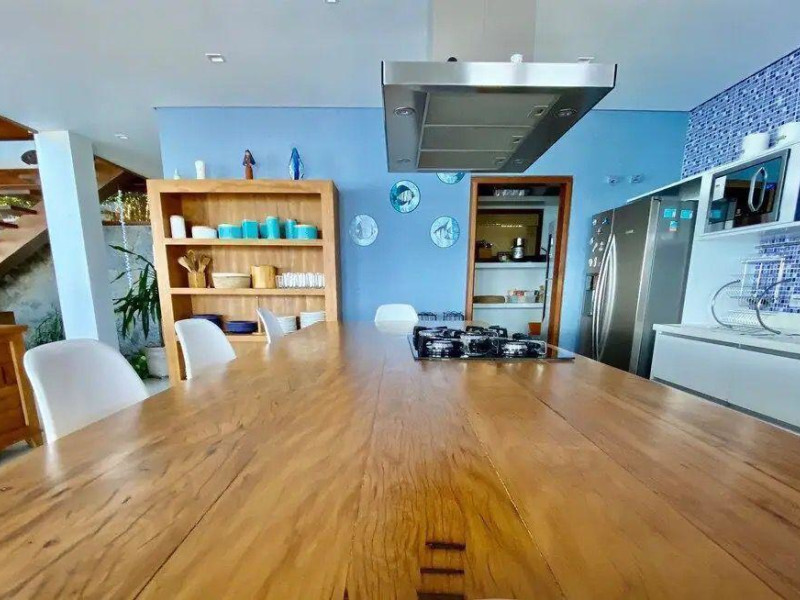 imóvel com 2500m² - Centro - São Sebastião