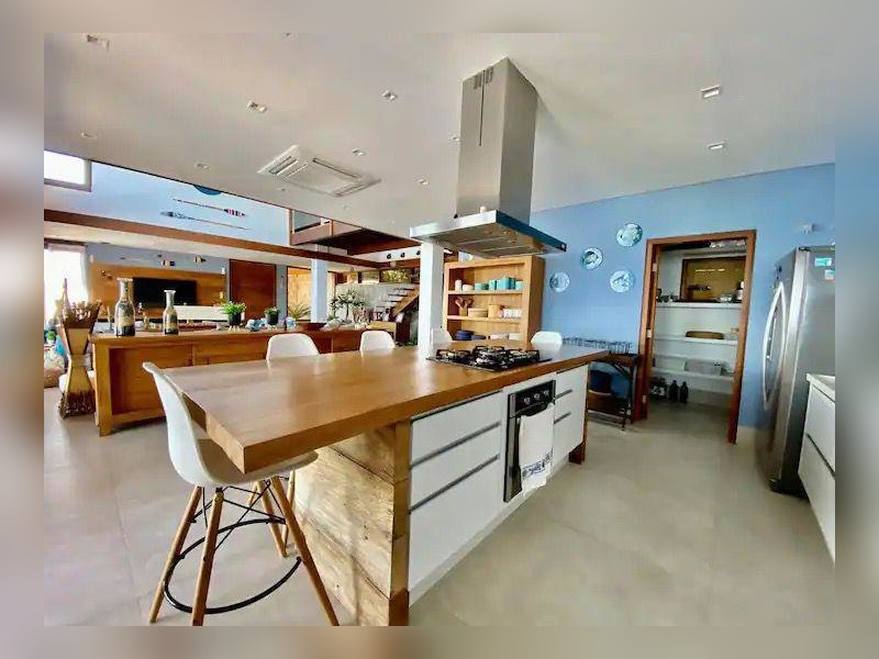 imóvel com 2500m² - Centro - São Sebastião