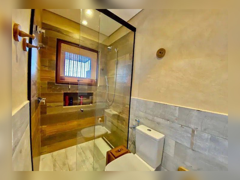 imóvel com 2500m² - Centro - São Sebastião