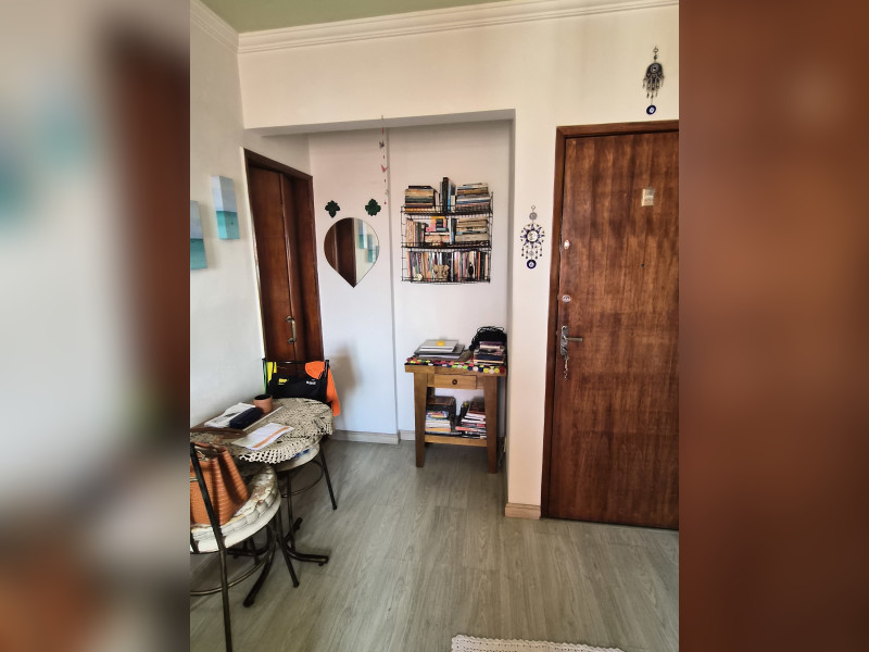 imóvel com 40m² - Aclimação - São Paulo