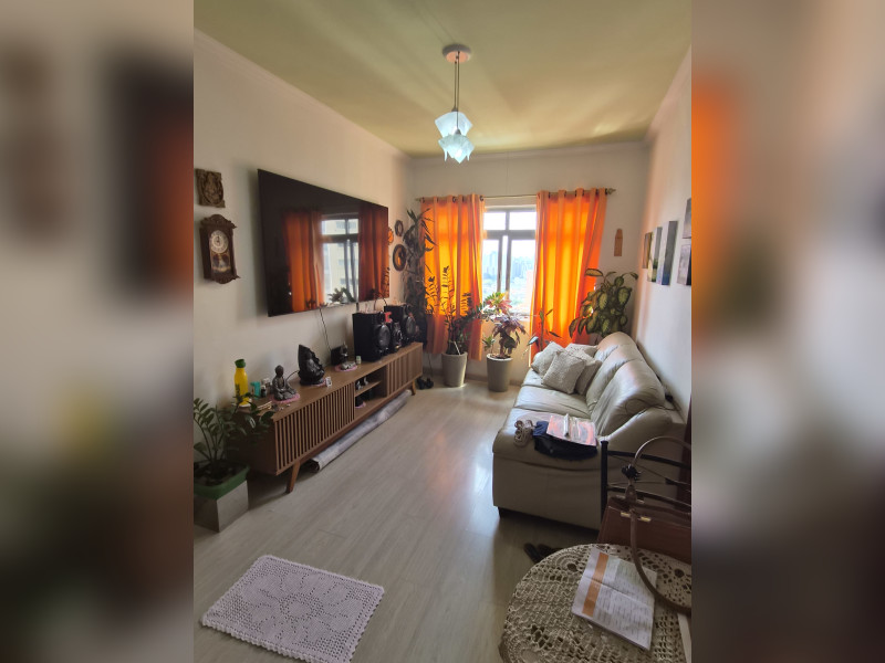 imóvel com 40m² - Aclimação - São Paulo