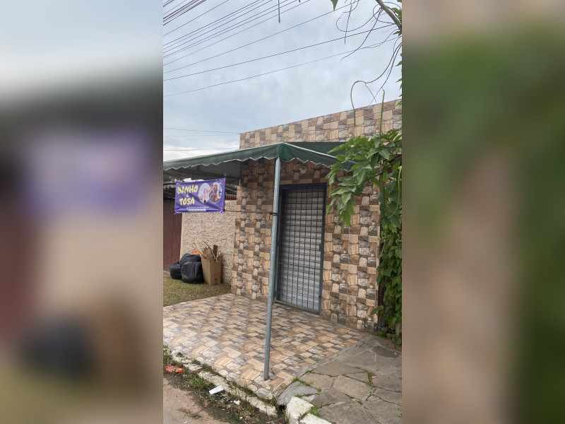 imóvel com 130m² - Centro - Porto Alegre