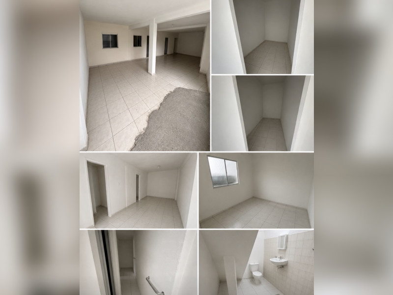 imóvel com 100m² - Marechal Rondon - Salvador