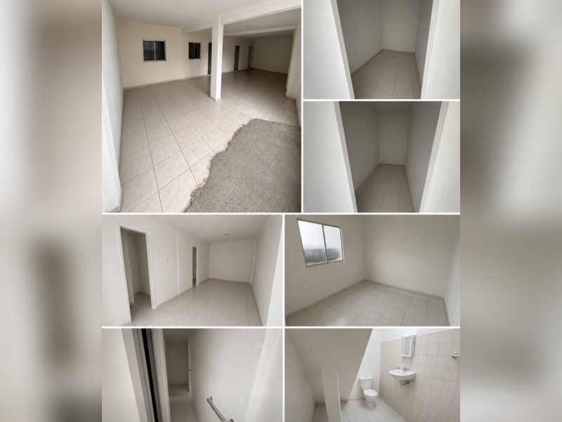 imóvel com 100m² - Marechal Rondon - Salvador