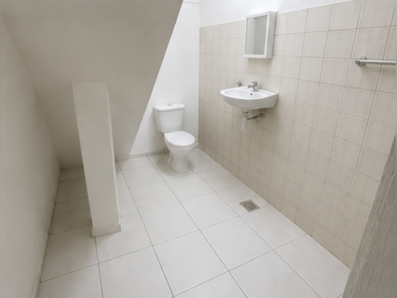 imóvel com 100m² - Marechal Rondon - Salvador