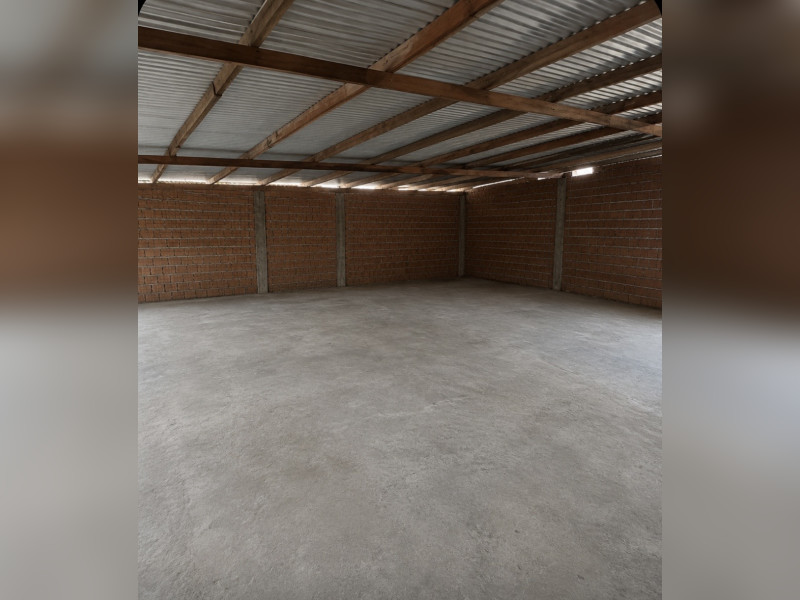 imóvel com 100m² - Marechal Rondon - Salvador