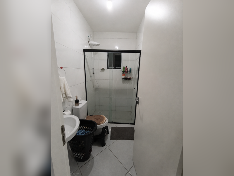 imóvel com 50m² - Centro - Araquari