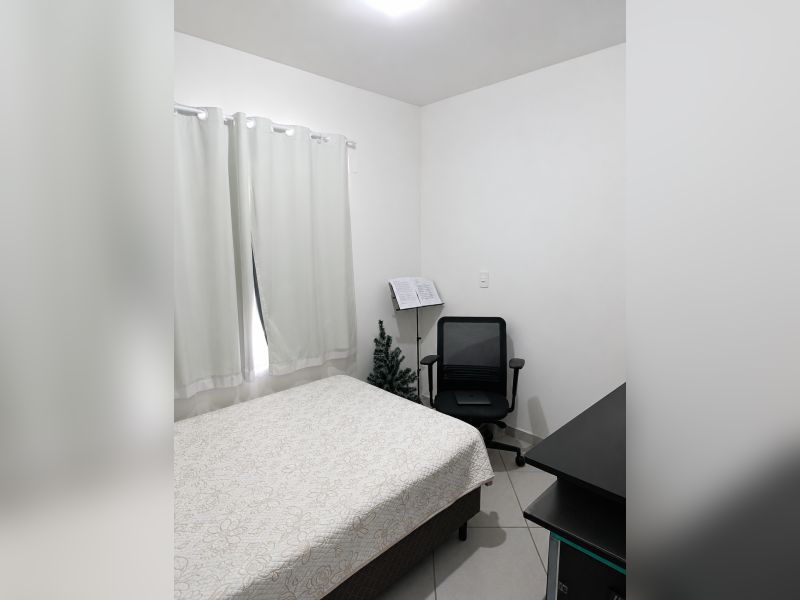 imóvel com 50m² - Centro - Araquari