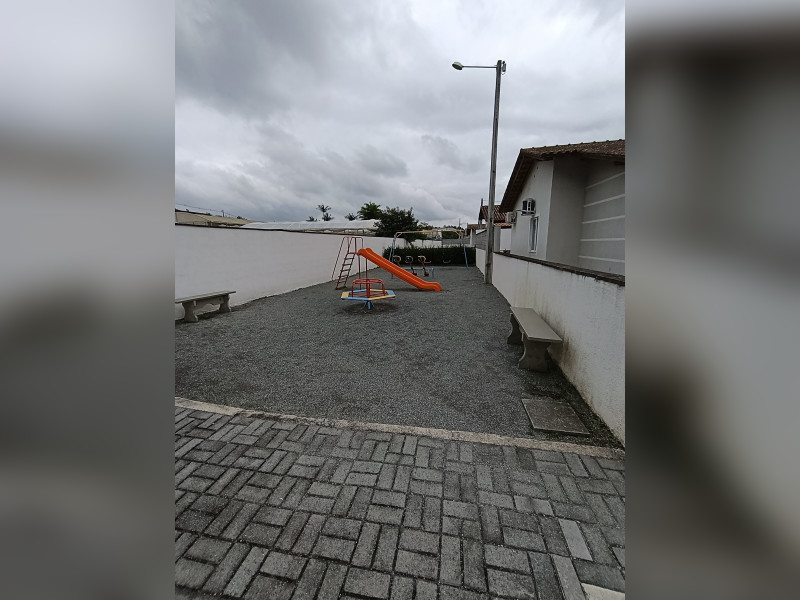 imóvel com 50m² - Centro - Araquari