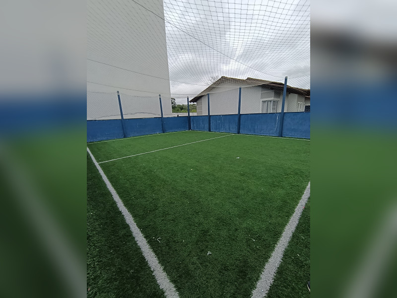 imóvel com 50m² - Centro - Araquari