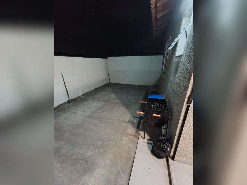 imóvel com 50m² - Centro - Araquari