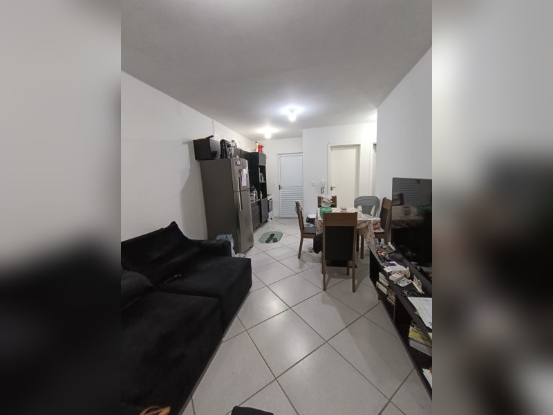 imóvel com 50m² - Centro - Araquari