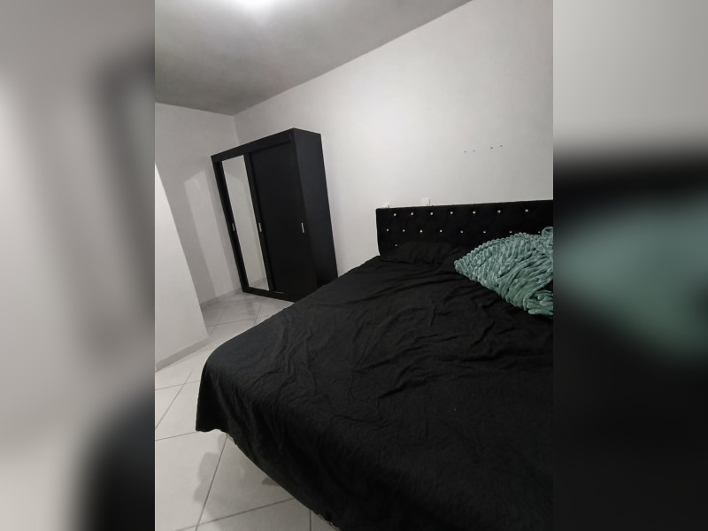 imóvel com 50m² - Centro - Araquari