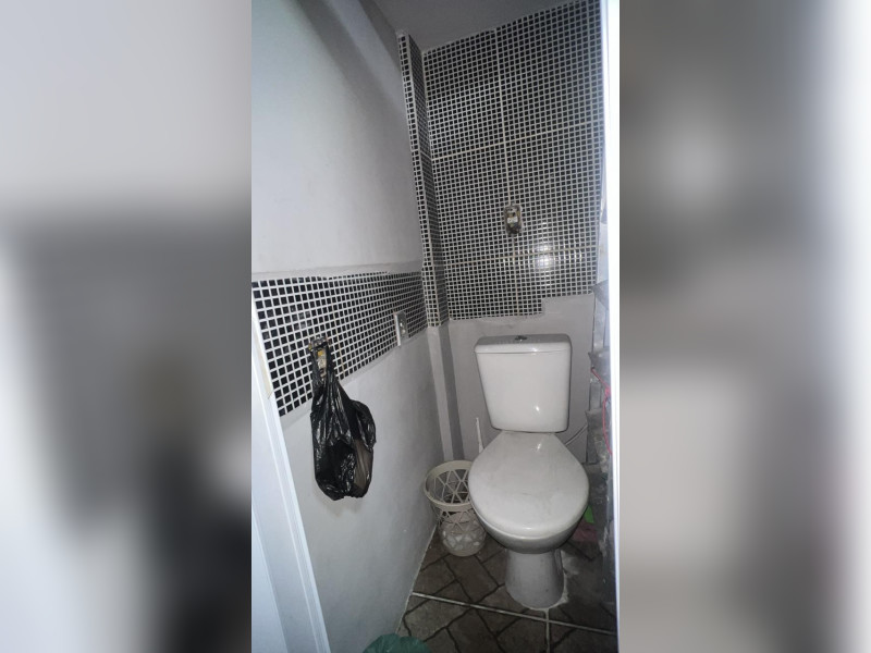 imóvel com 25m² - Parque Araruama - São João de Meriti